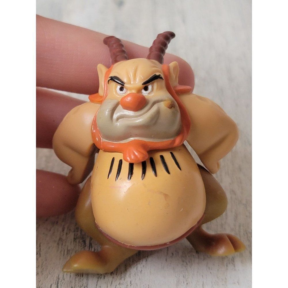 Hercules Centaur Chiron Disney Pixar toy figure